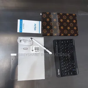 New AirTab A07 1 TB Black