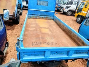 Isuzu Elf 2ton