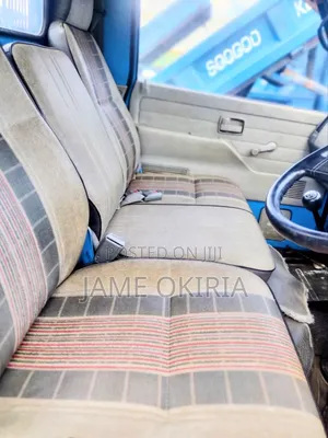 Isuzu Elf 2ton