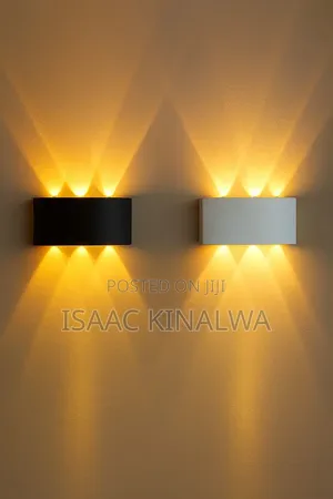 Wall Brackets