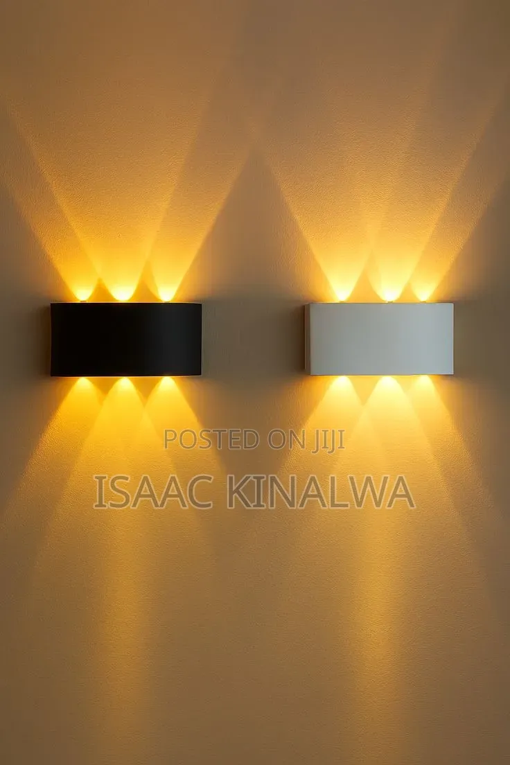 Wall Brackets