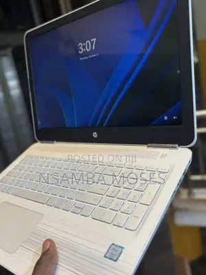 Laptop HP Pavilion 15 8GB Intel Core i5 HDD+SSD 256GB