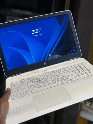 Laptop HP Pavilion 15 8GB Intel Core i5 HDD+SSD 256GB