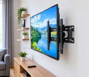 TV Wall Mount 14-43 Inches
