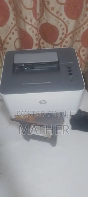 HP Colour Laser 150nw