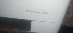 HP Colour Laser 150nw