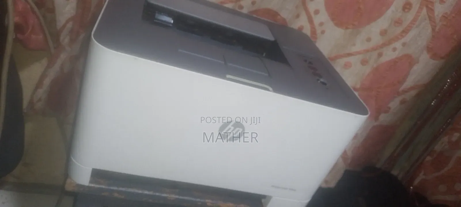 HP Colour Laser 150nw