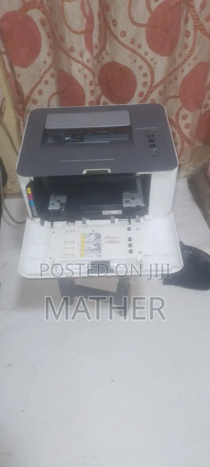 HP Colour Laser 150nw