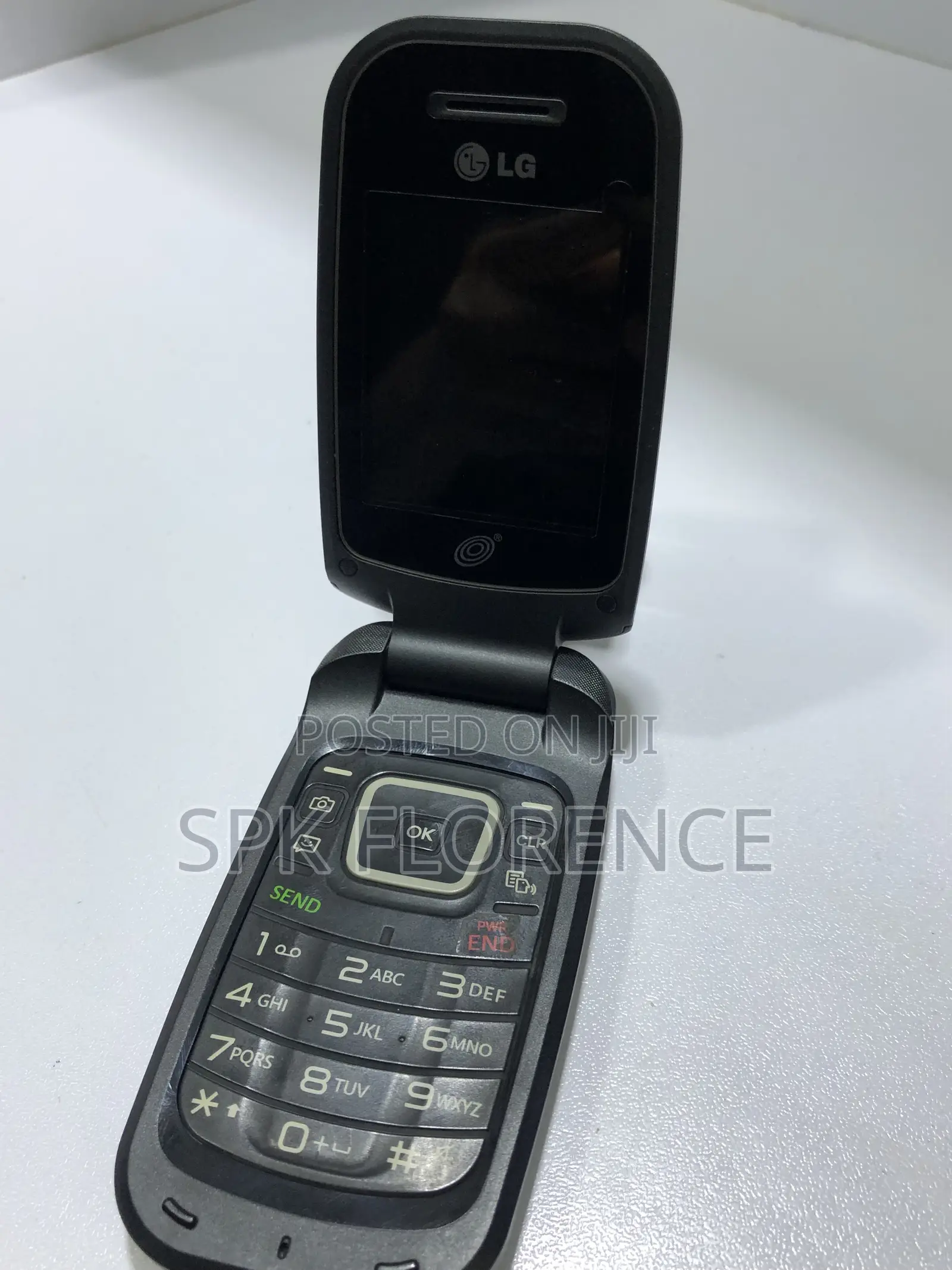 LG 450 Black