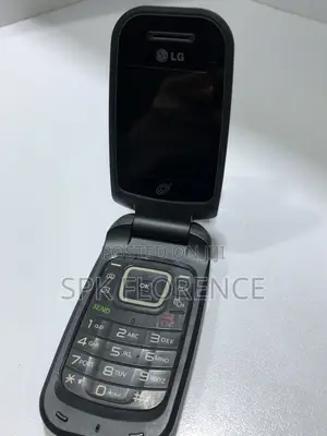 LG 450 Black