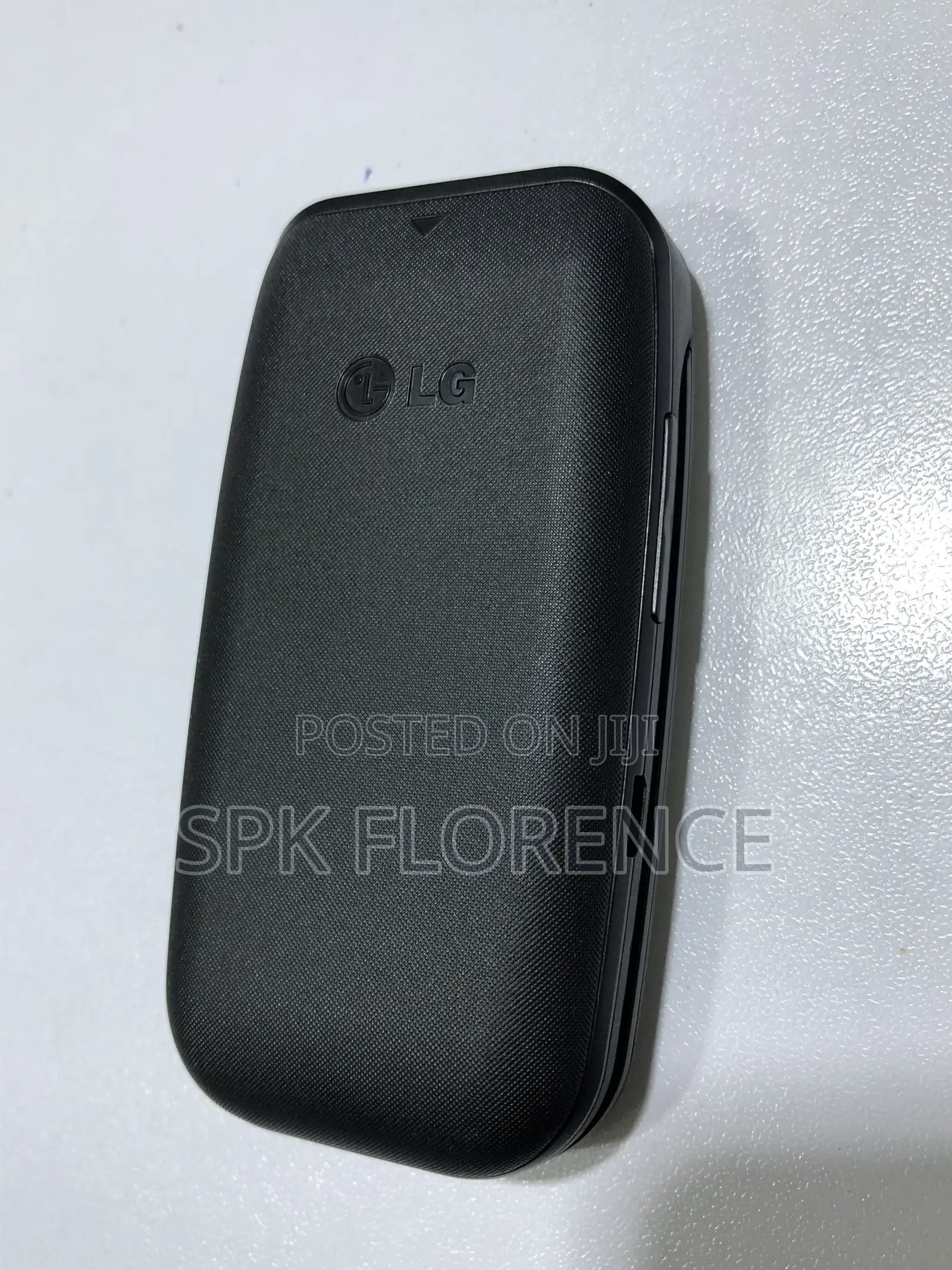 LG 450 Black