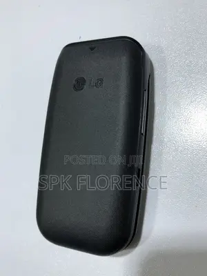 LG 450 Black