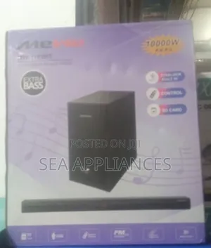 Mewe Sound Bar