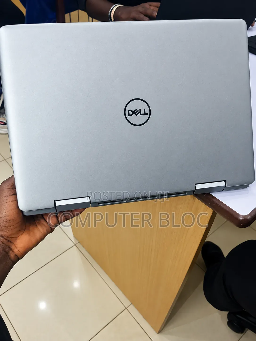 New Laptop Dell Inspiron 14 5000 8GB Intel Core i5 SSD 512GB