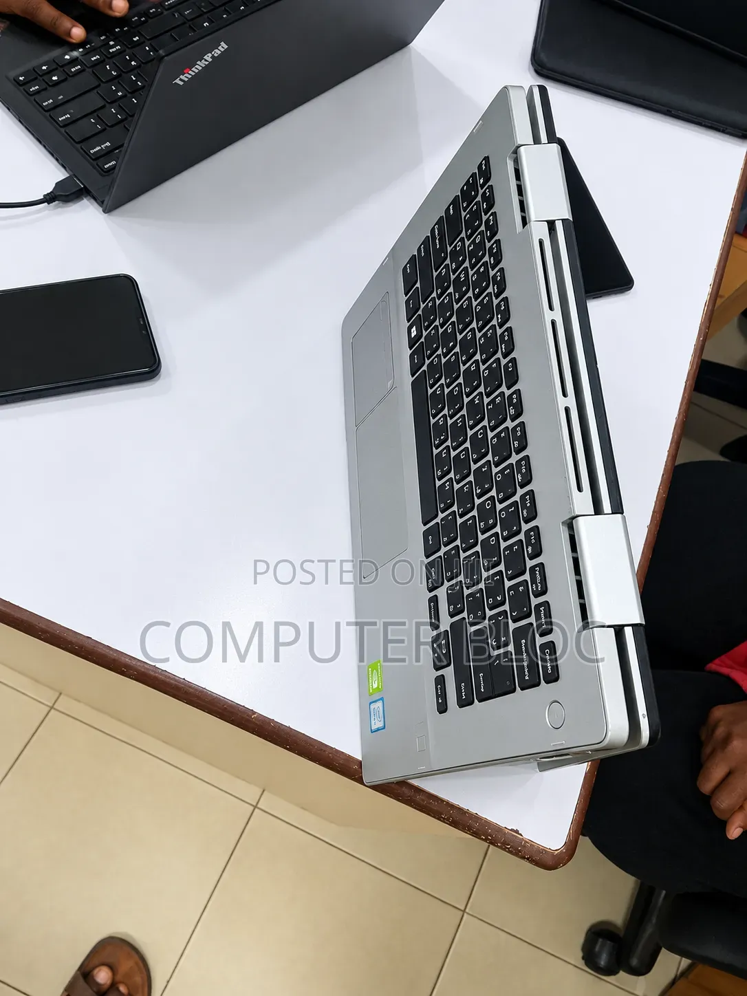 New Laptop Dell Inspiron 14 5000 8GB Intel Core i5 SSD 512GB