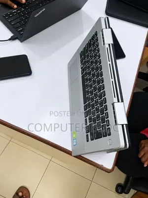 New Laptop Dell Inspiron 14 5000 8GB Intel Core i5 SSD 512GB
