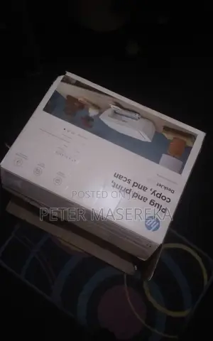 HP Deskjet 2300 Series