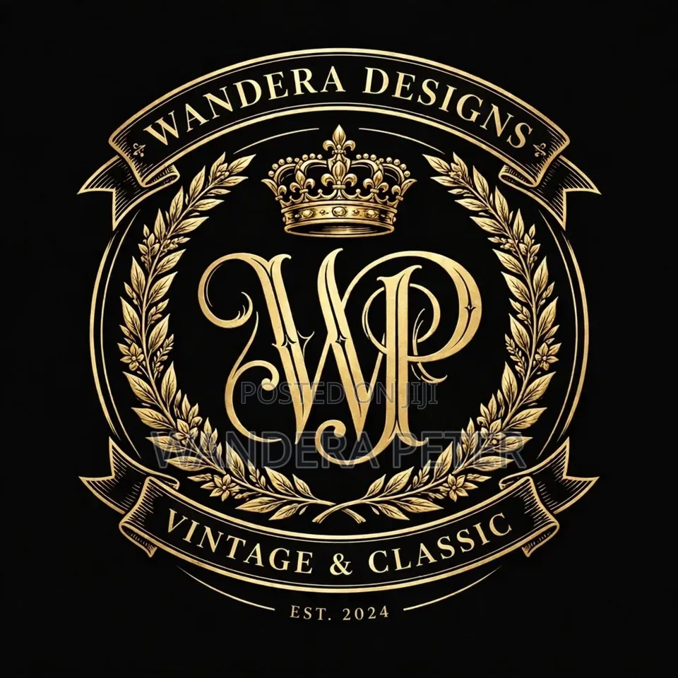 I Will Design Professional Posters Logos and Flyers