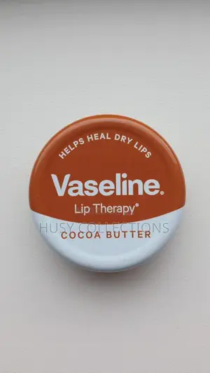 Vaseline Lip Therapy