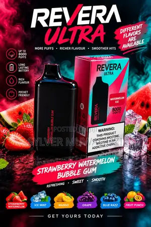 Vapes and Accessories