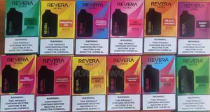 Vapes and Accessories