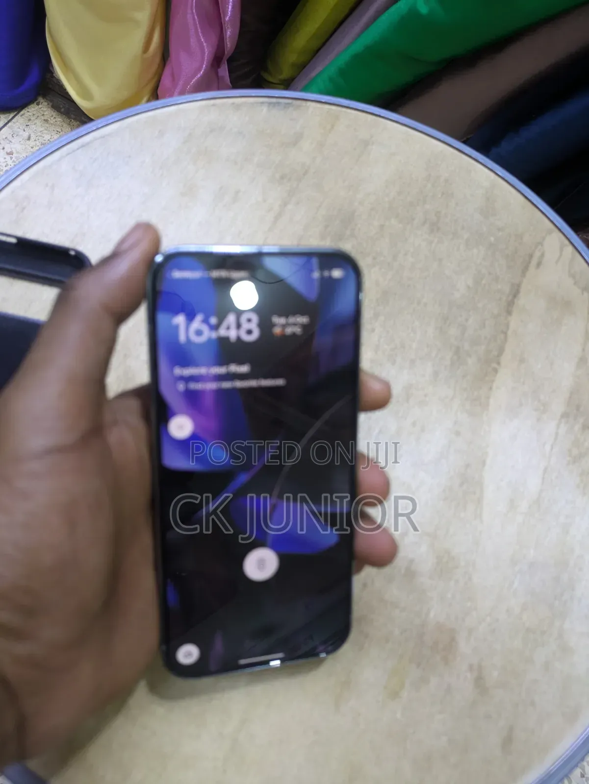 Google Pixel 9 Pro 256 GB Gray