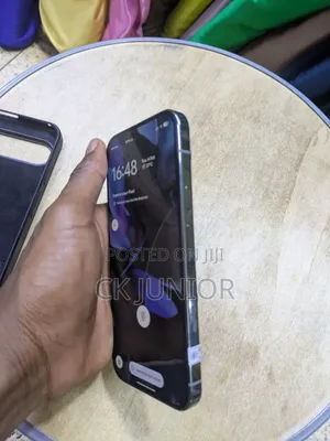Google Pixel 9 Pro 256 GB Gray