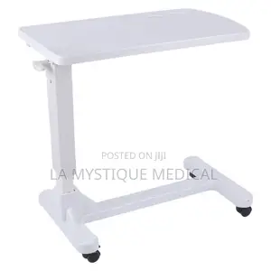 Adjustable Medical Dining Table