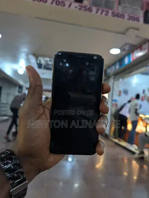 Apple iPhone XS 64 GB Gold
