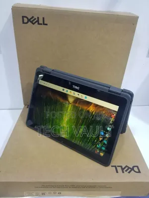 New Laptop Dell Latitude 3189 8GB Intel Pentium SSD 256GB
