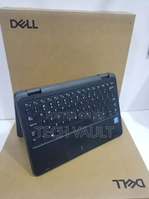New Laptop Dell Latitude 3189 8GB Intel Pentium SSD 256GB