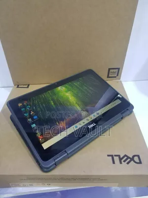 New Laptop Dell Latitude 3189 8GB Intel Pentium SSD 256GB