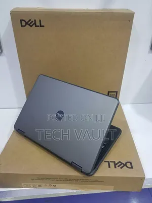New Laptop Dell Latitude 3189 8GB Intel Pentium SSD 256GB