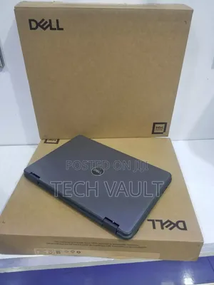 New Laptop Dell Latitude 3189 8GB Intel Pentium SSD 256GB