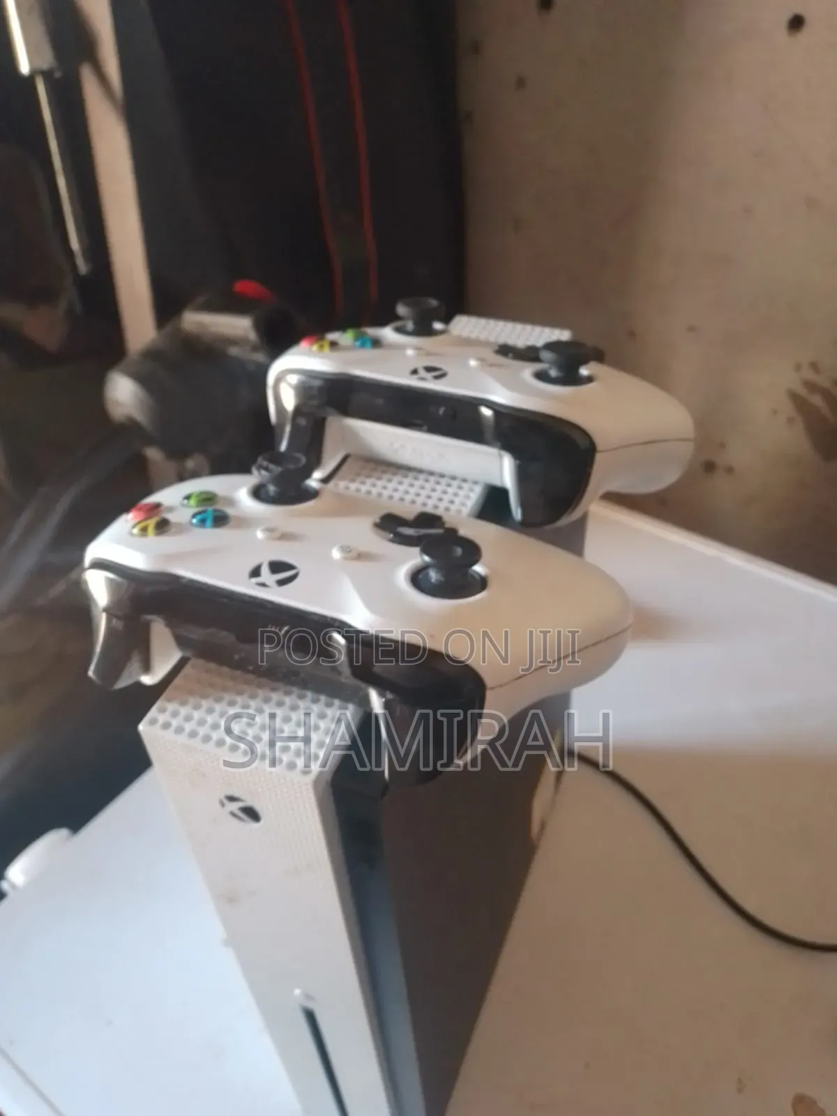 Xbox Good T
