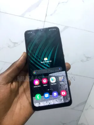 Samsung Galaxy A12 (India) 64 GB Blue
