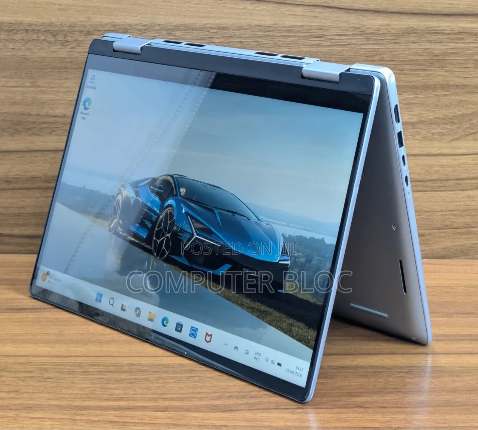 New Laptop Dell Inspiron 14 5000 8GB Intel Core i5 SSD 512GB