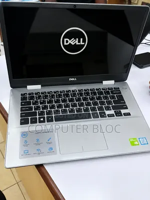New Laptop Dell Inspiron 14 5000 8GB Intel Core i5 SSD 512GB
