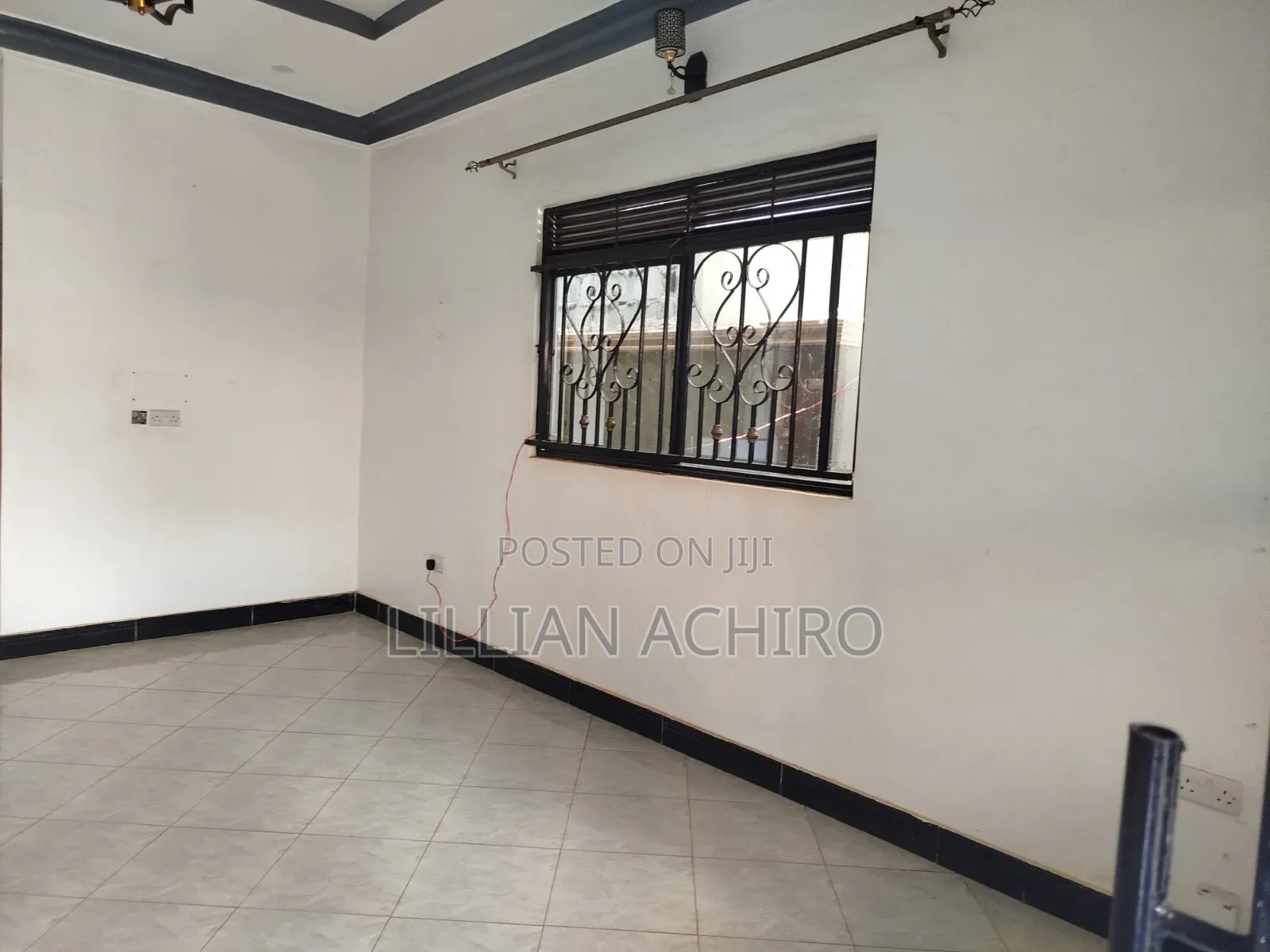 2bdrm House in Direct From Landlord, Wakiso / Wakiso for rent