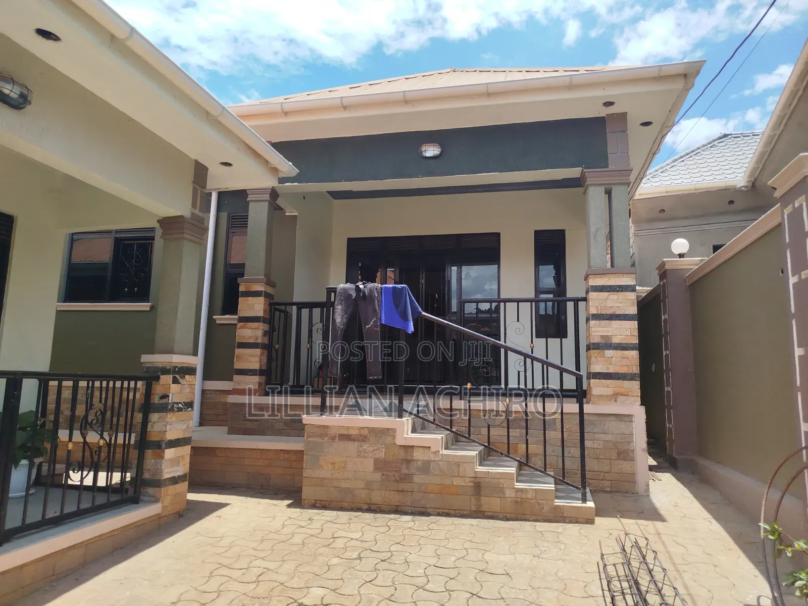 2bdrm House in Direct From Landlord, Wakiso / Wakiso for rent