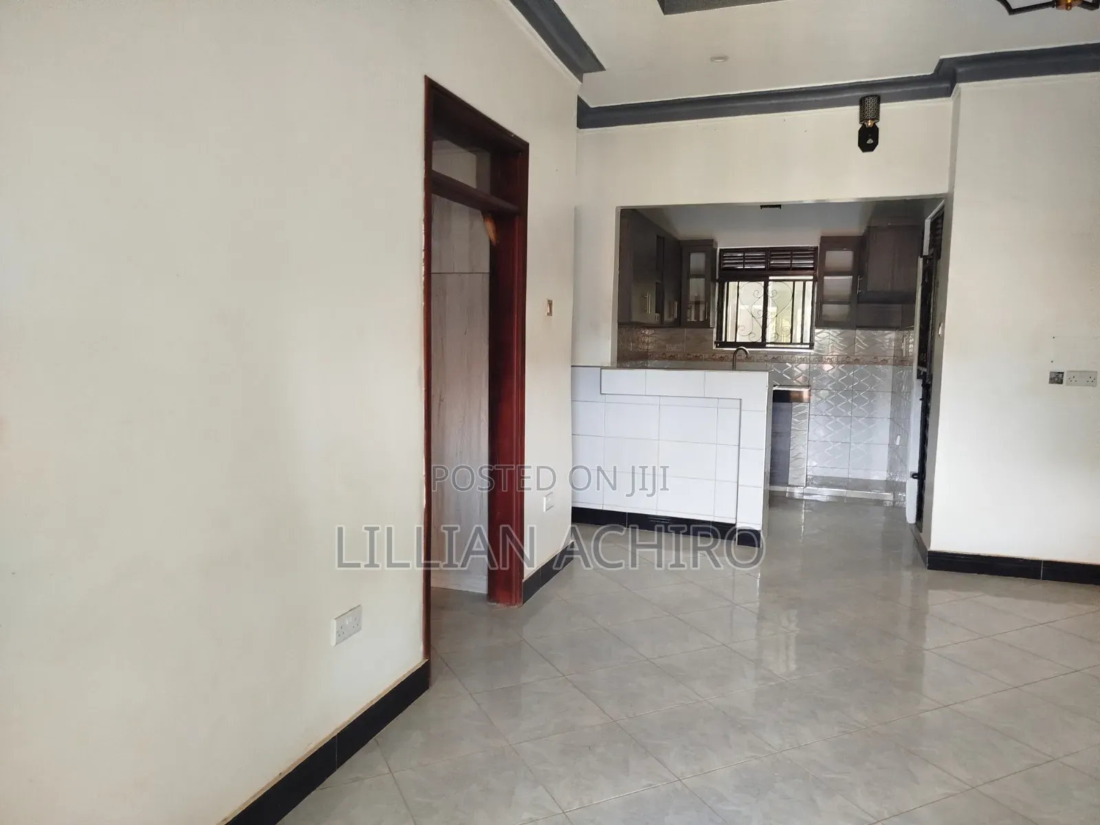2bdrm House in Direct From Landlord, Wakiso / Wakiso for rent