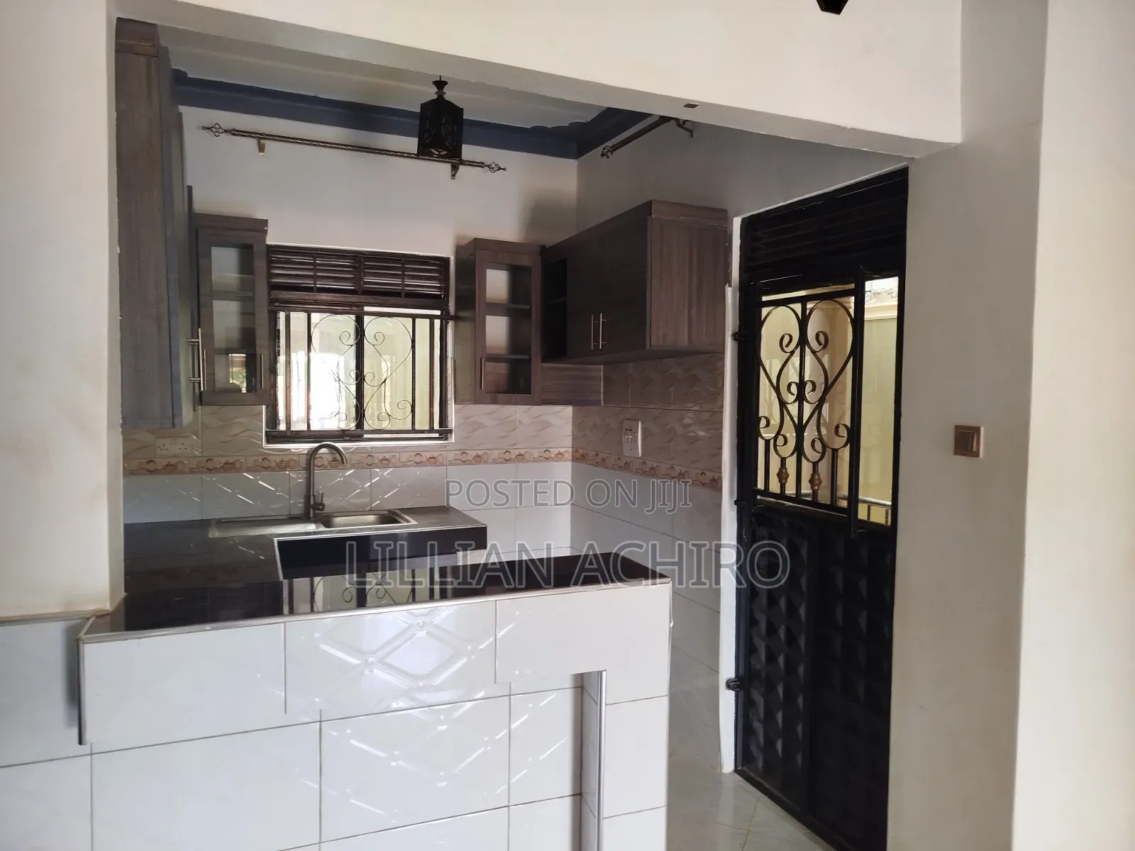 2bdrm House in Direct From Landlord, Wakiso / Wakiso for rent