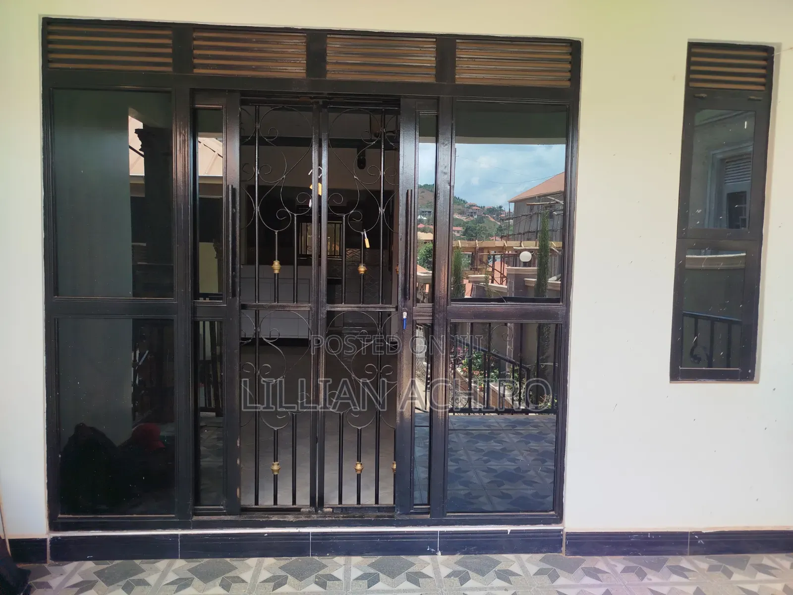 2bdrm House in Direct From Landlord, Wakiso / Wakiso for rent