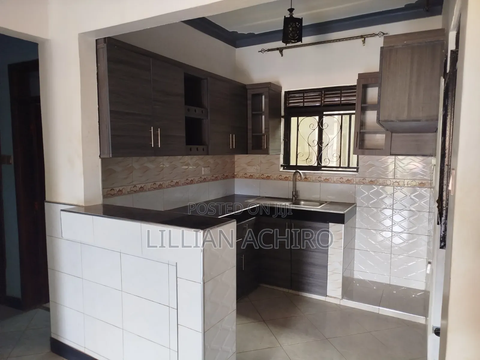 2bdrm House in Direct From Landlord, Wakiso / Wakiso for rent