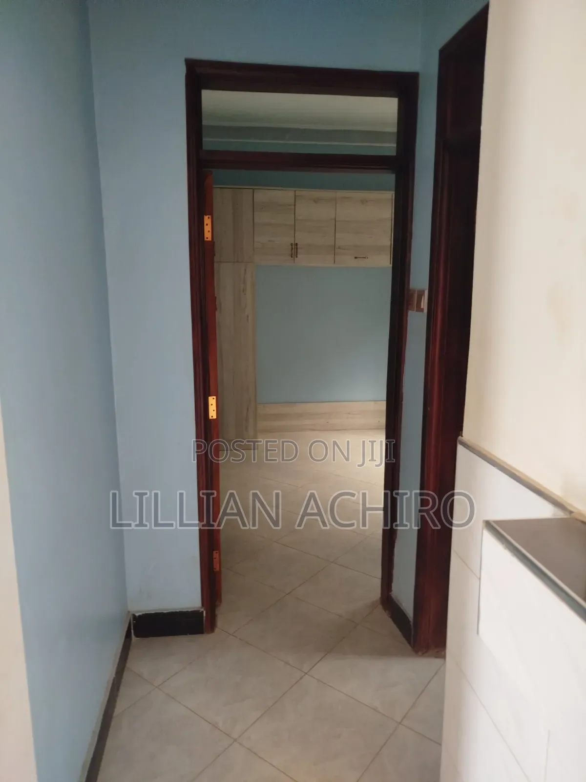 2bdrm House in Direct From Landlord, Wakiso / Wakiso for rent