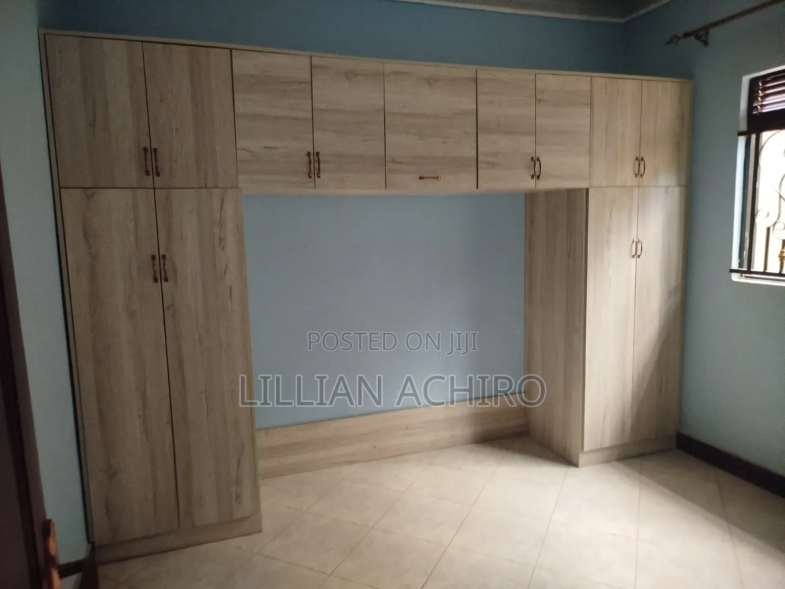 2bdrm House in Direct From Landlord, Wakiso / Wakiso for rent