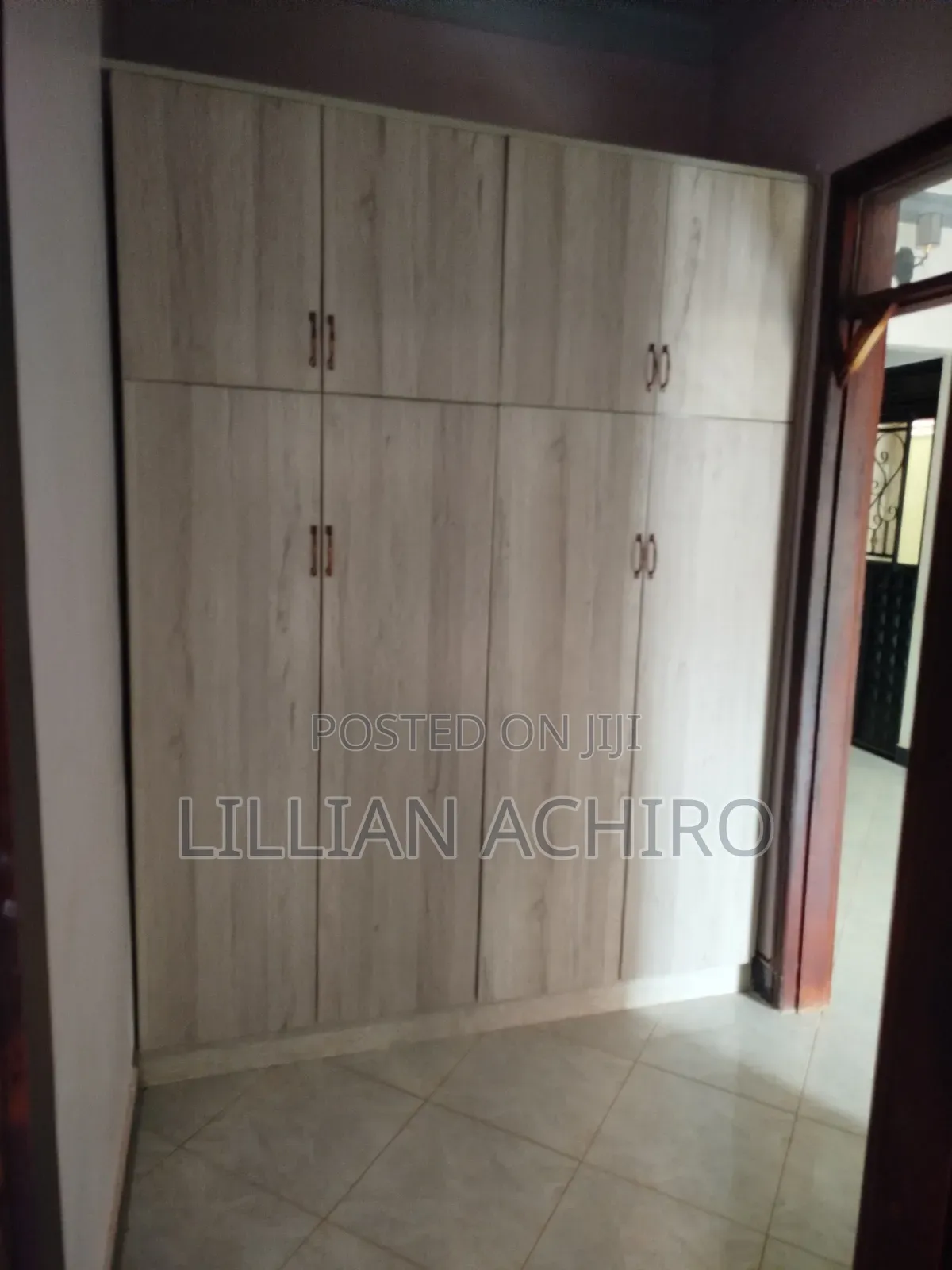 2bdrm House in Direct From Landlord, Wakiso / Wakiso for rent