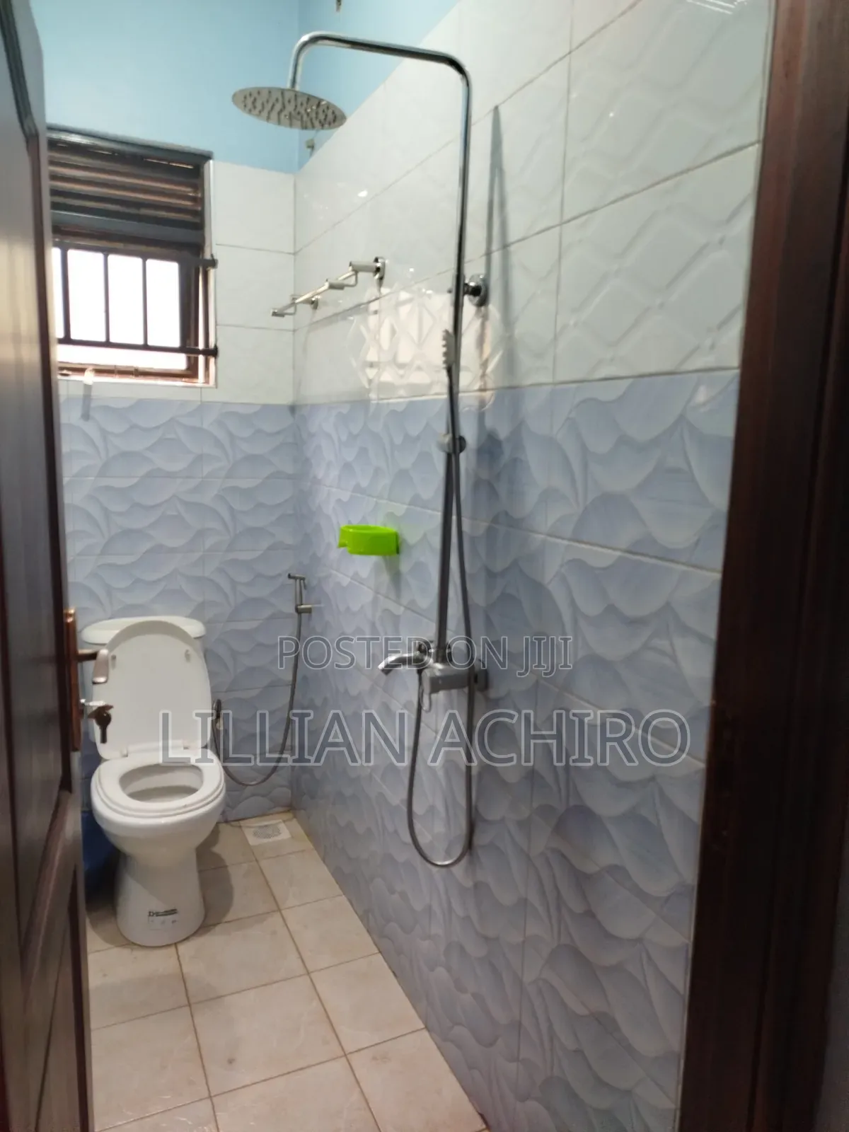 2bdrm House in Direct From Landlord, Wakiso / Wakiso for rent