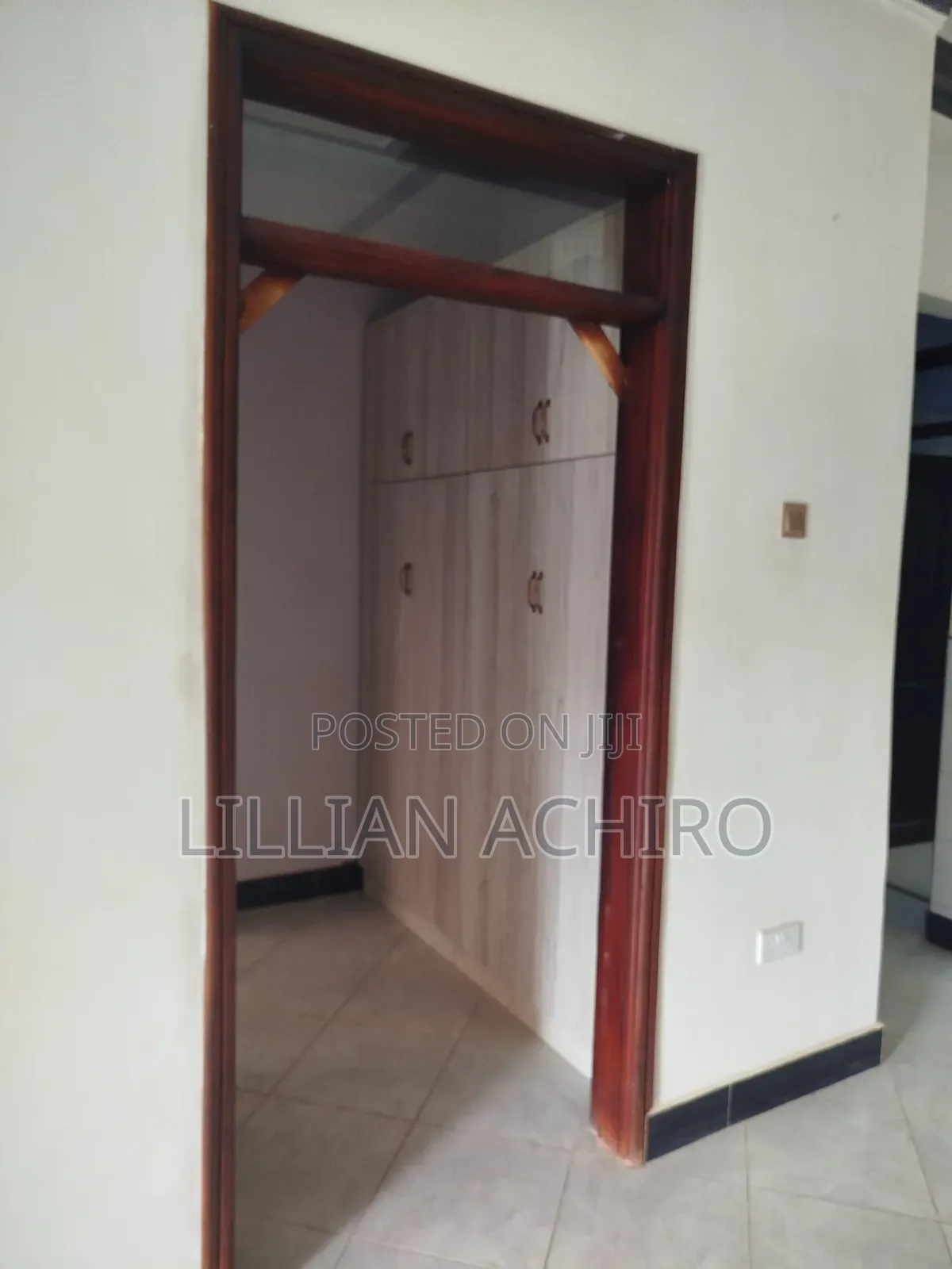 2bdrm House in Direct From Landlord, Wakiso / Wakiso for rent