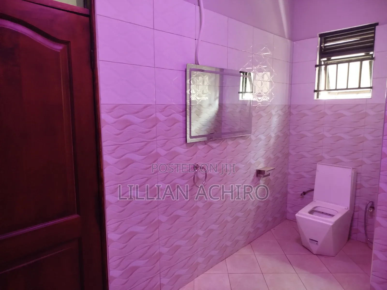 2bdrm House in Direct From Landlord, Wakiso / Wakiso for rent
